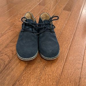 Janie and Jack Boots for boys size 13